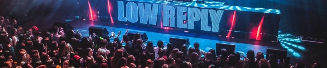 DJ Low Reply ( edits, mixtapes & booty )