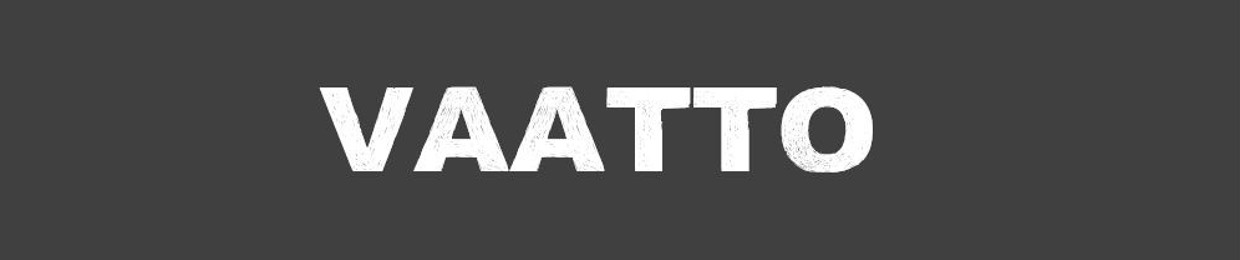 Vaatto