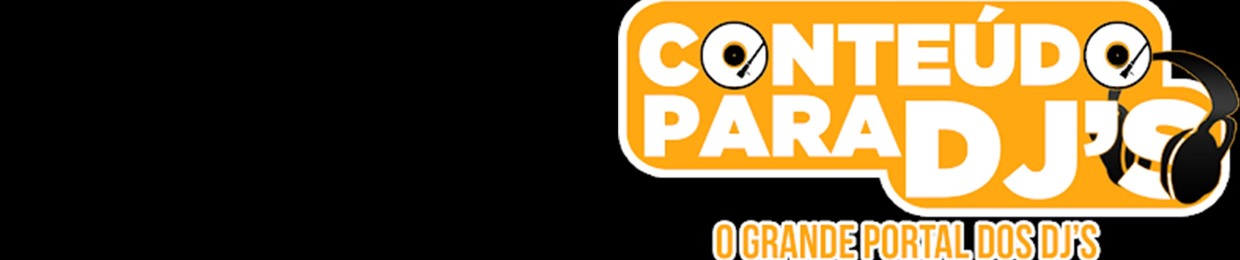 DJ 3D CONTEUDOS PARA DJS