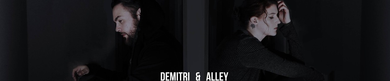 Demitri and Alley