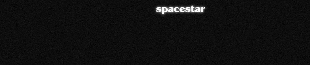 𝙎𝙋𝘼𝘾𝙀𝙎𝙏𝘼𝙍