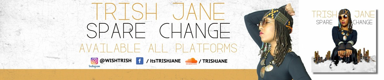 Trish Jane