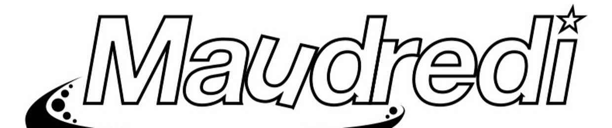 Maudredi