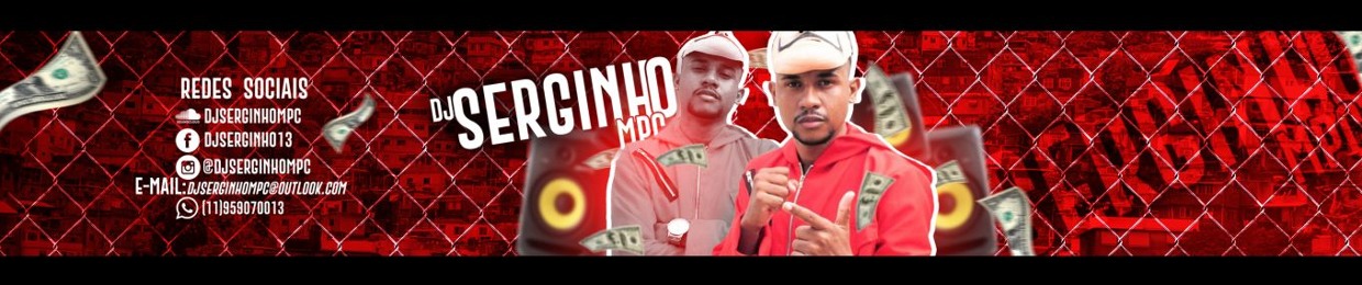 DJSERGINHOMPC
