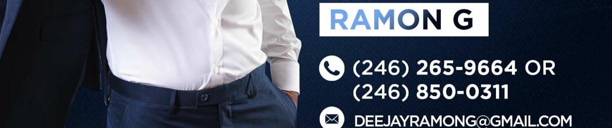 I Am RamonG