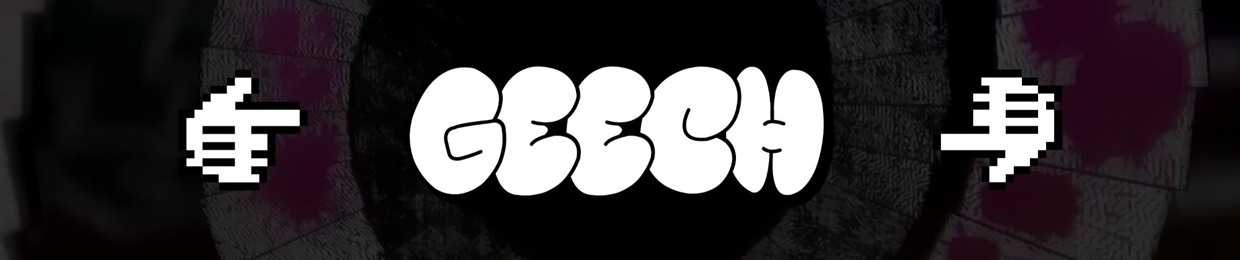 geech