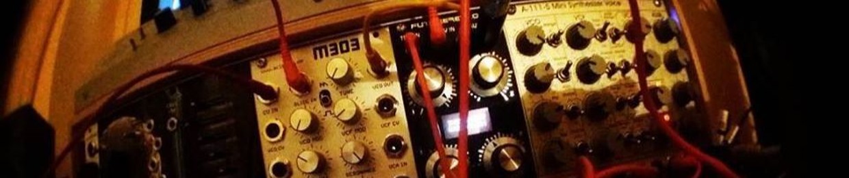 K Failure 100% Live Analog & Modular