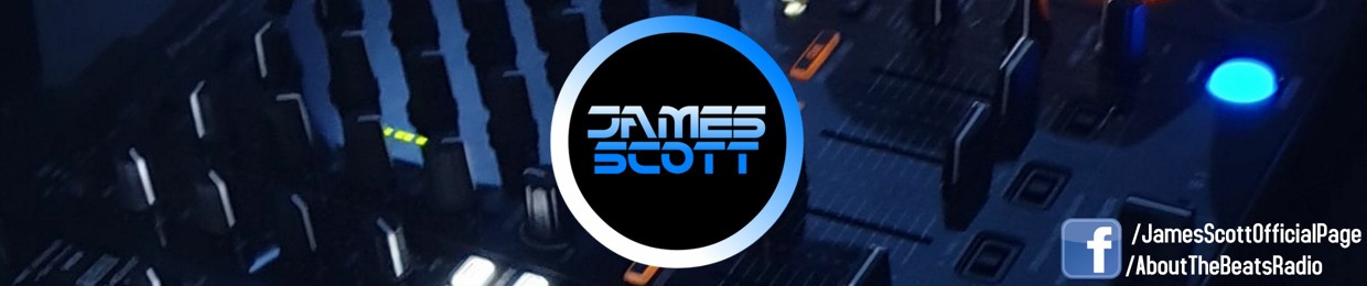 James Scott