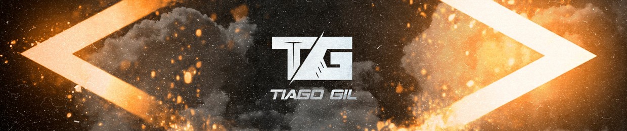 TIAGO GIL