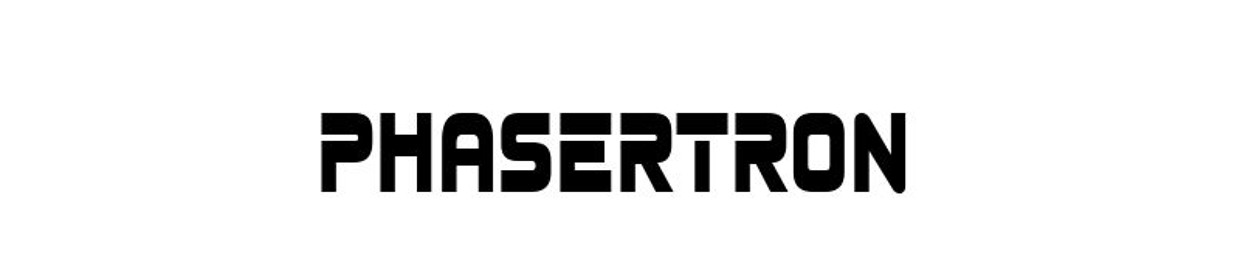 PhaserTron