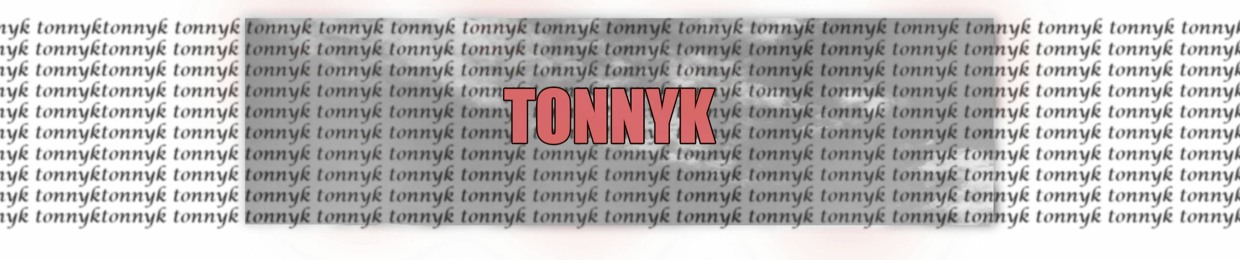 tonnyk