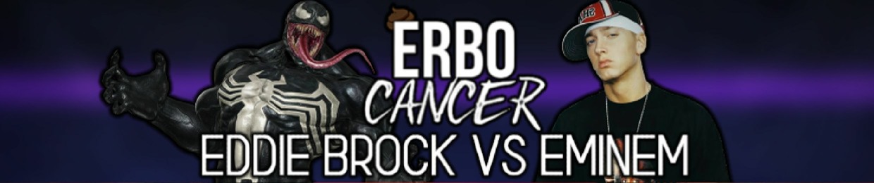 Epic Rap Battles of Cancer