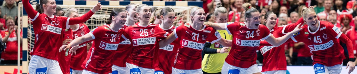 Mediano Håndbold