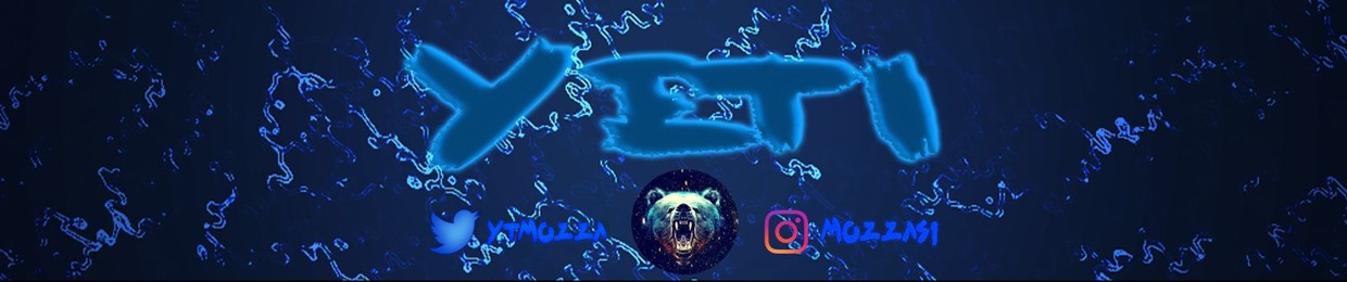 Yeti