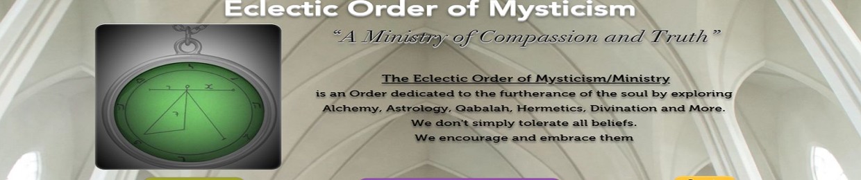 EOM - Ministries