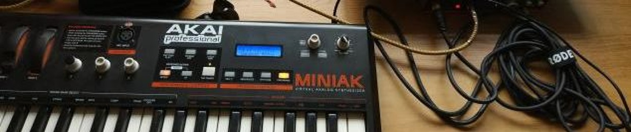 JOSEPH PAYNE SOUND DESIGN