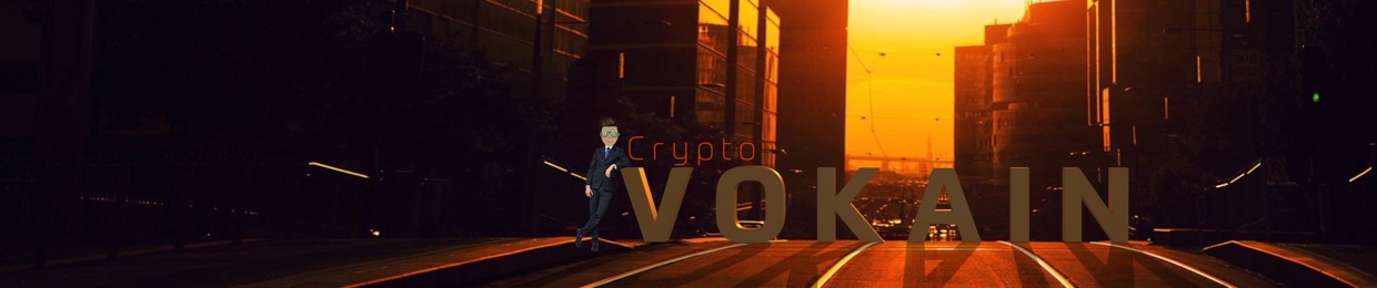 Crypto VokAin