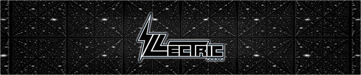 Illectric Audio