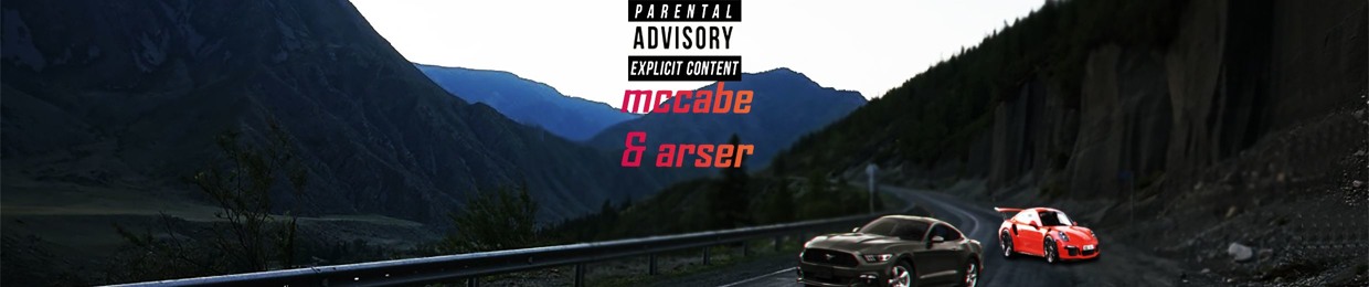 McCabe X Arser