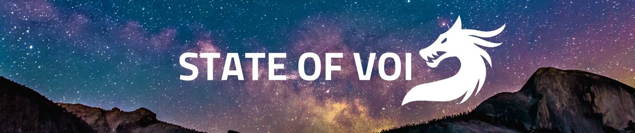 State Of Void