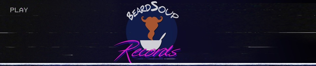 Beardsoup Records