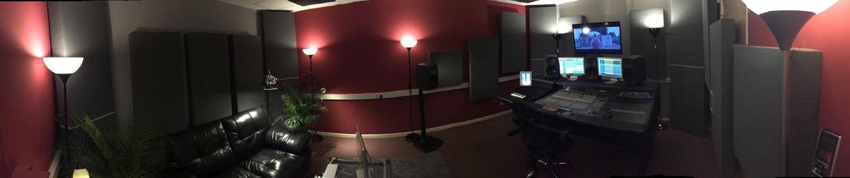 CTV Sound Studios