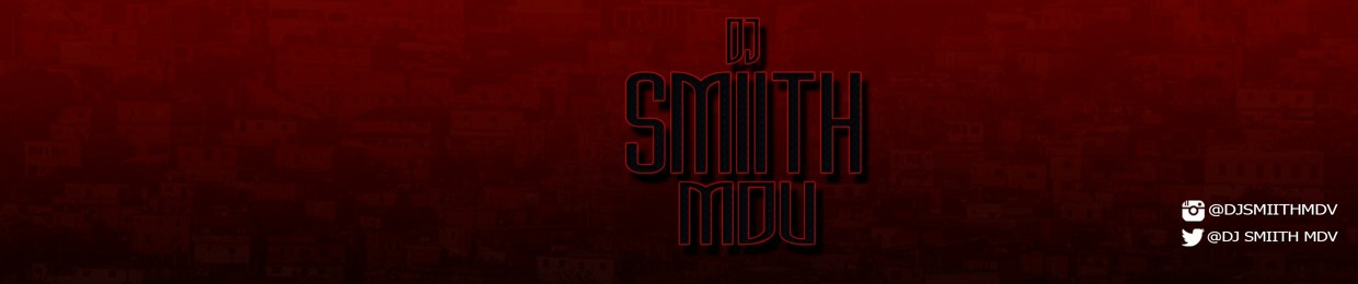 DJ SMIITH MDV 😈