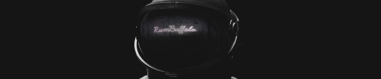 Rum Buffalo