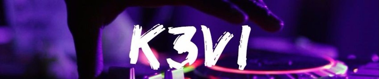 DJ K3Vi