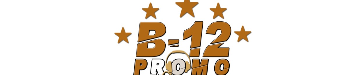 B-12 Promo