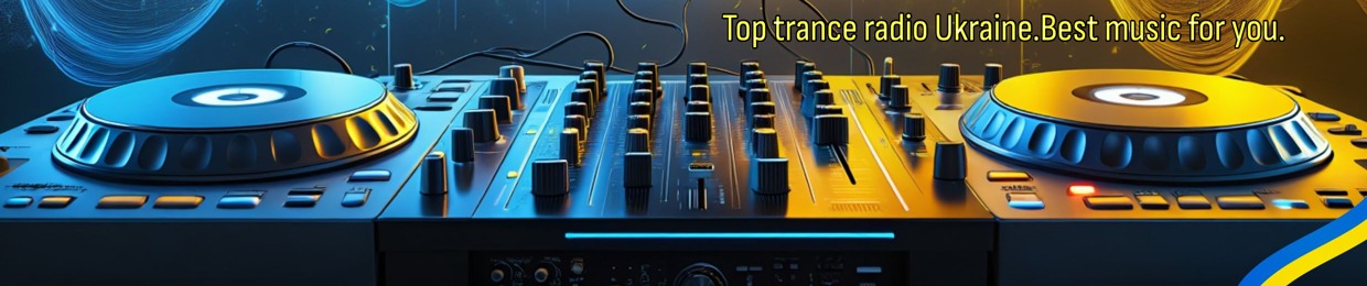 TRANCE IS STAR RADIO