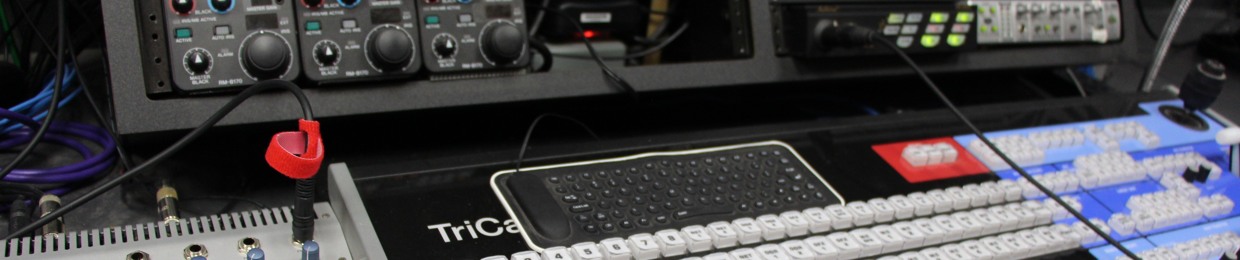 Media Rhythm Institute