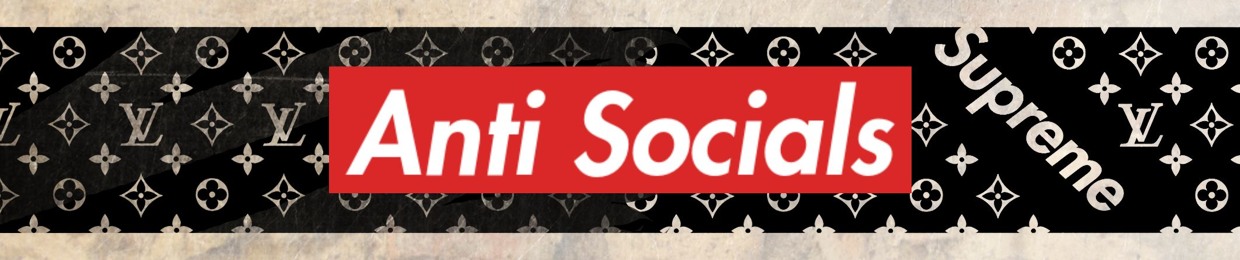 Anti Socials