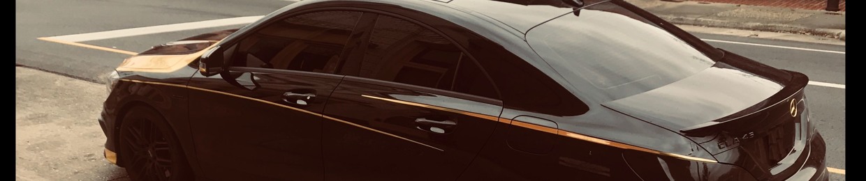 AKtan & The AK Uppercase