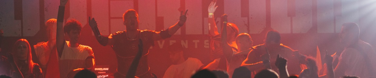 OVERLOUD events