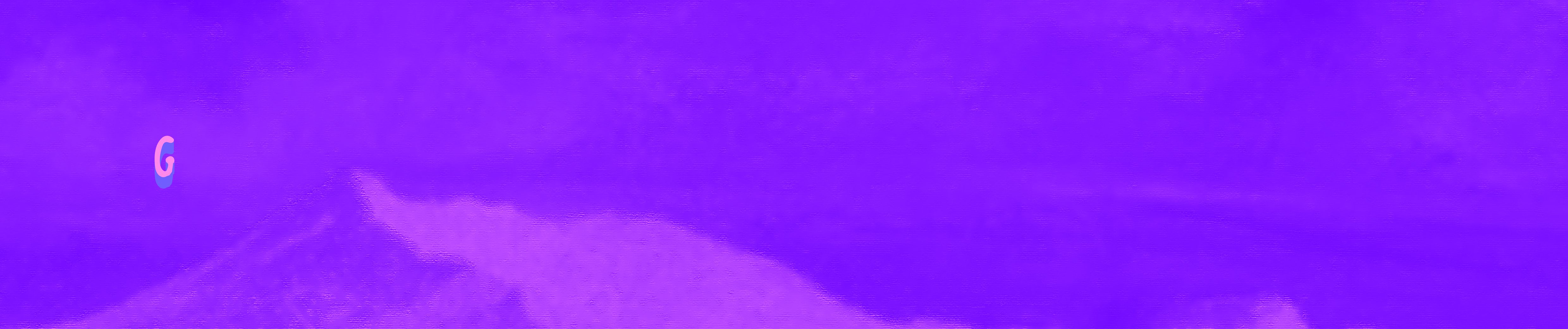 SoundCloud banner for @janitorial