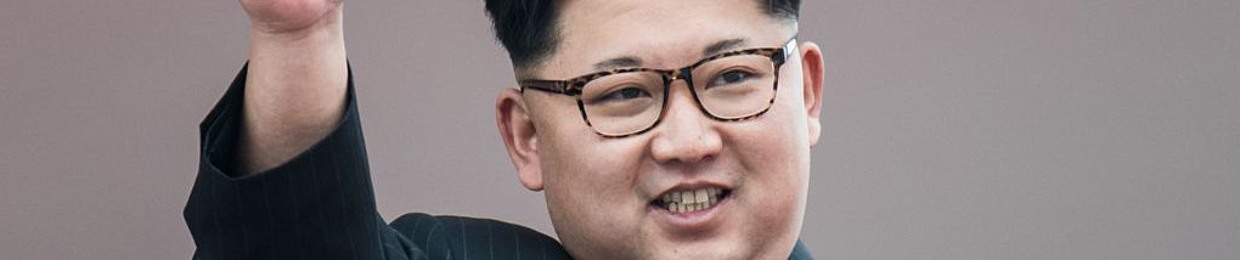 KimJongUn OFFICIAL