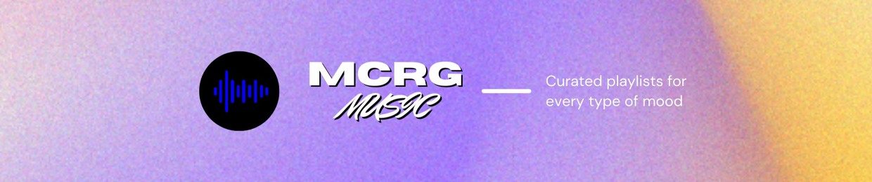 MCRG Music