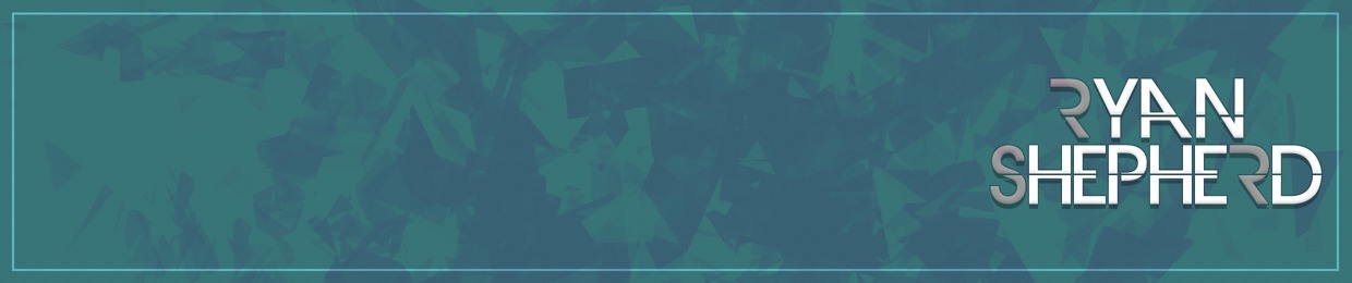 New - Ryan Shepherd (UK)