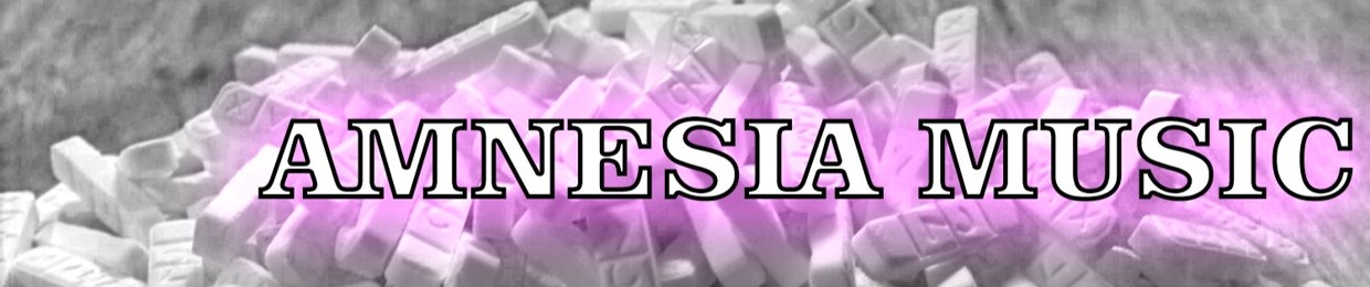 AMNESIA MUSIC