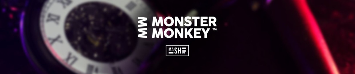 Monster Monkey