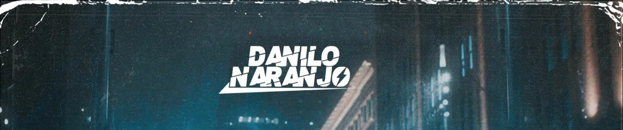 Danilo Naranjo ✪