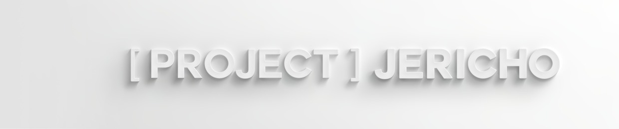 [Project] Jericho