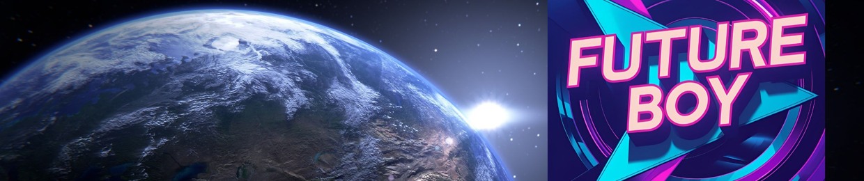 Future Boy Hardstyle  aka. Benjamin Sachs