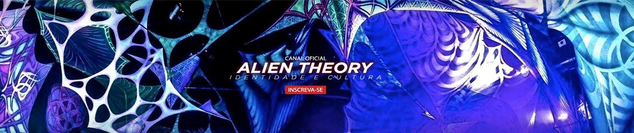 ALIEN THEORY