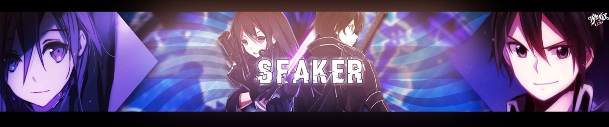 SFAKER