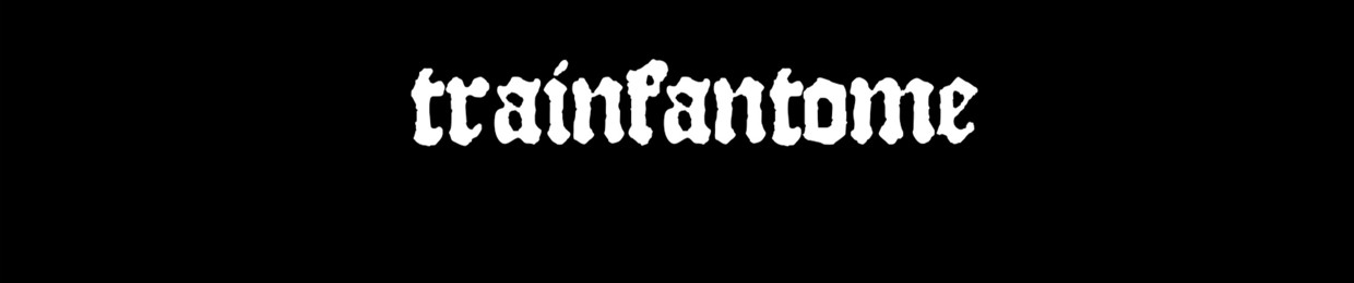 Trainfantome