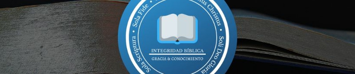 Integridad Bíblica