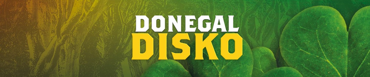 Donegal Disko
