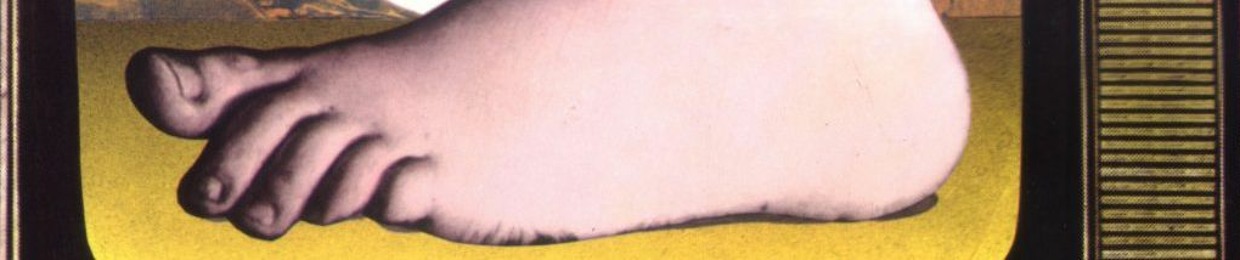 Trenchfoot Tribe